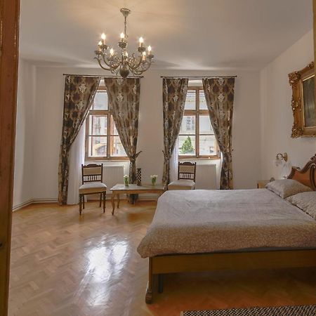 Illo Tempore - Ultracentral Apartment Sighişoara Exterior foto