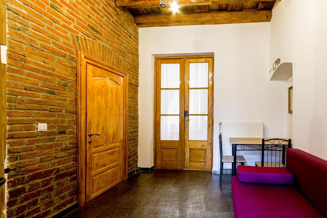 Illo Tempore - Ultracentral Apartment Sighişoara Exterior foto